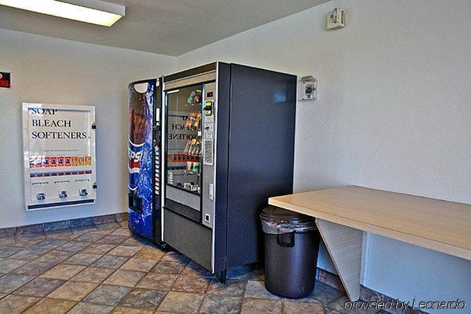 Motel 6-Ukiah, Ca Kültér fotó
