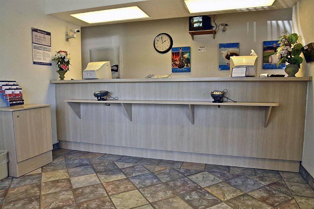 Motel 6-Ukiah, Ca Kültér fotó