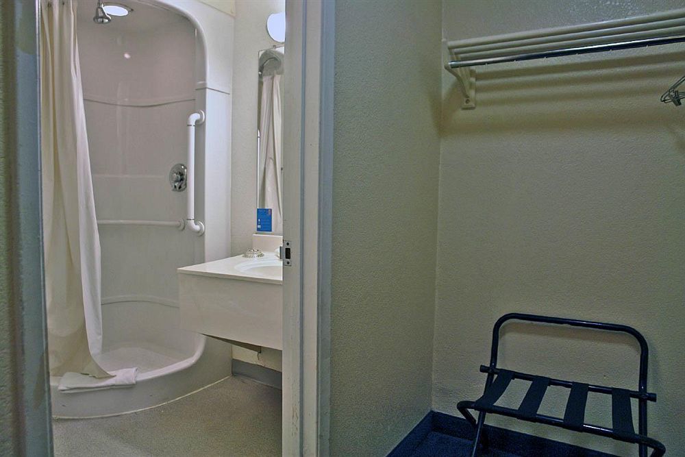 Motel 6-Ukiah, Ca Kültér fotó