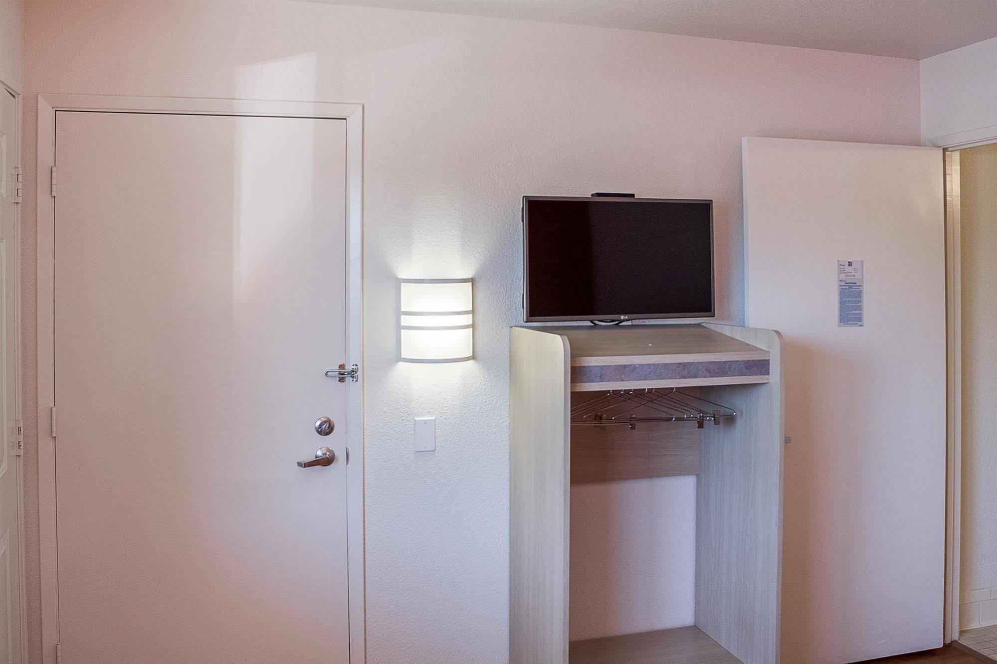 Motel 6-Ukiah, Ca Kültér fotó