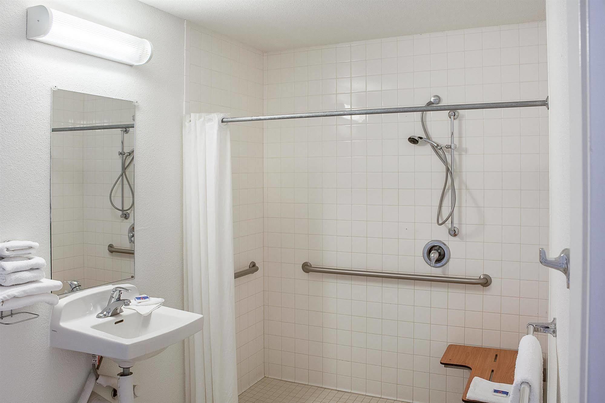 Motel 6-Ukiah, Ca Kültér fotó