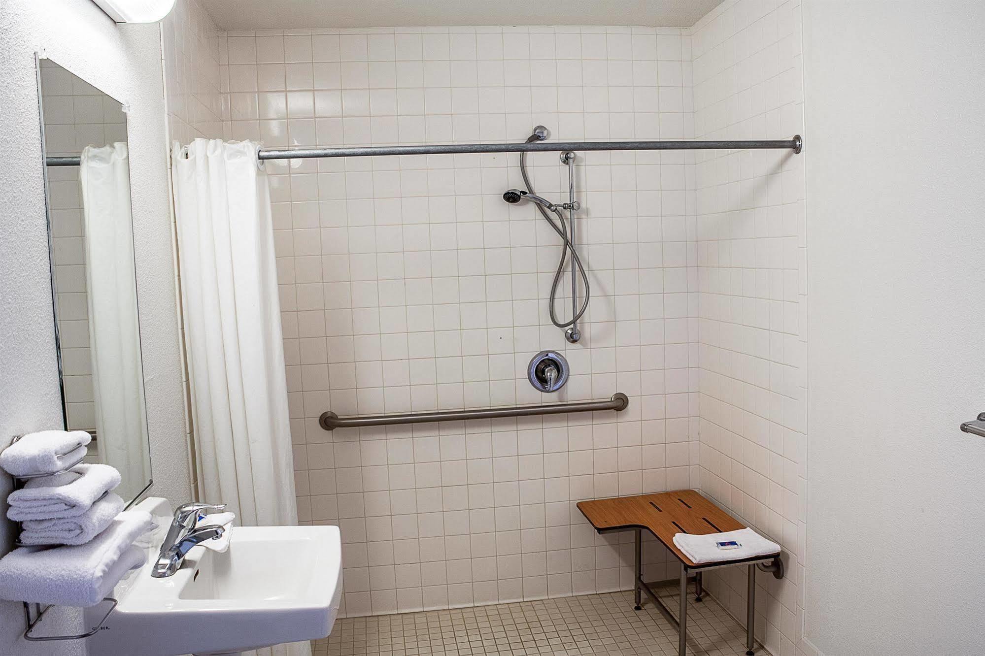 Motel 6-Ukiah, Ca Kültér fotó