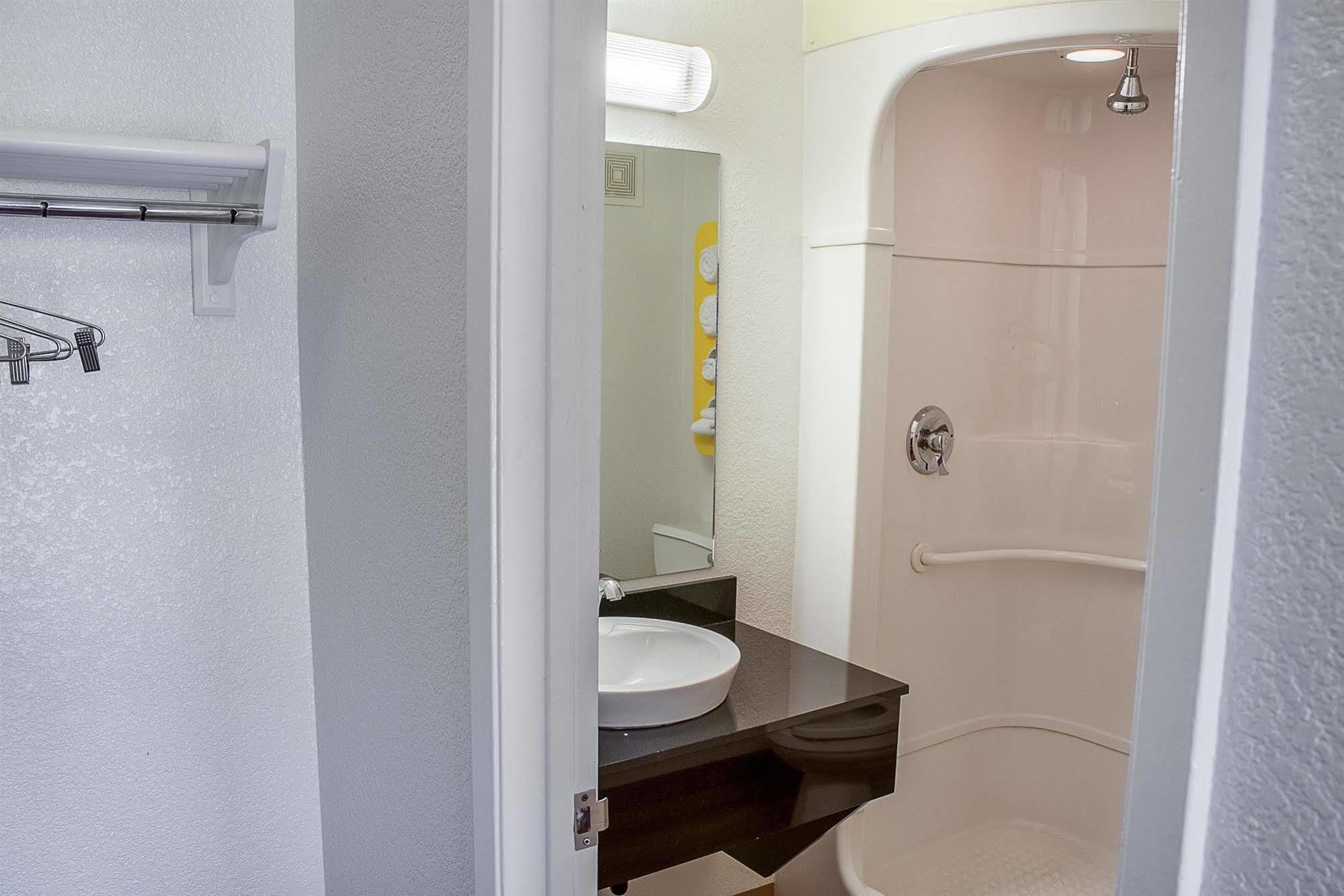 Motel 6-Ukiah, Ca Kültér fotó