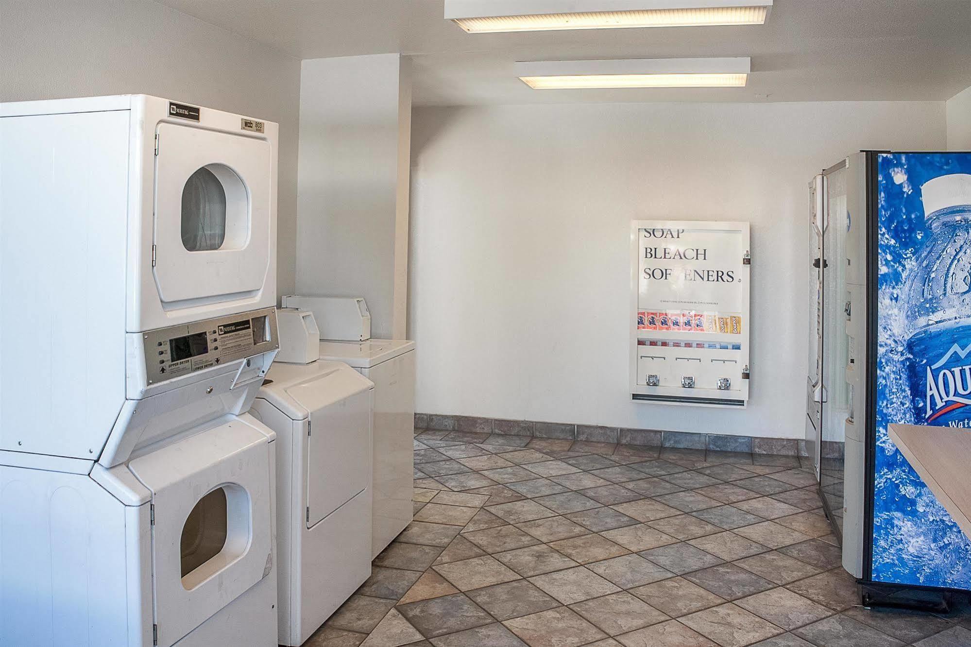 Motel 6-Ukiah, Ca Kültér fotó