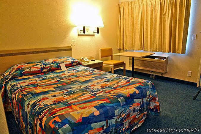 Motel 6-Ukiah, Ca Kültér fotó